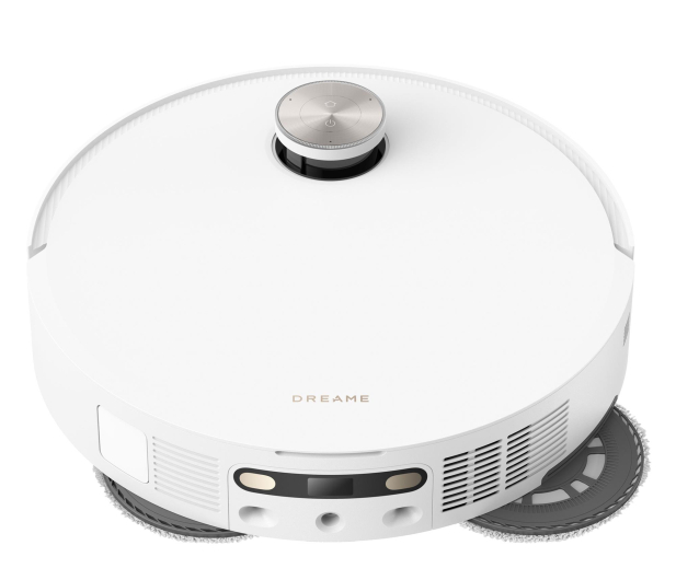 Dreame Robot sprzątający X50 Ultra biały - 1313539 - zdjęcie 7